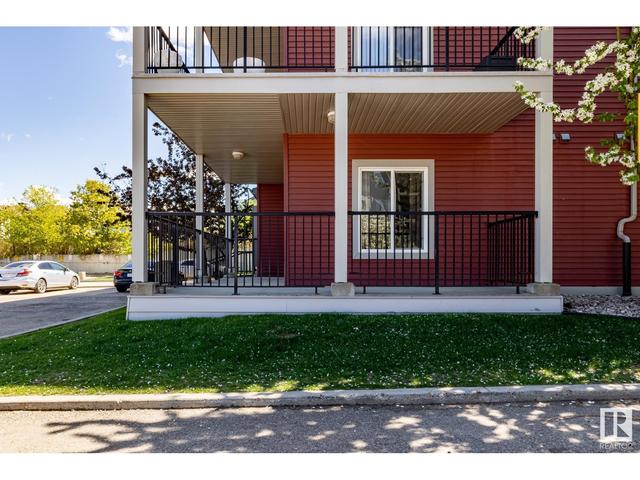 104 - 111 Edwards Dr Sw, Condo with 2 bedrooms, 2 bathrooms and null parking in Edmonton AB | Image 41