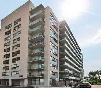 901 - 2464 Weston Rd, Condo with 1 bedrooms, 1 bathrooms and 1 parking in Toronto ON | Image 1
