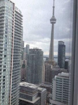 2405 - 101 Peter St, Condo with 1 bedrooms, 1 bathrooms and null parking in Toronto ON | Image 2
