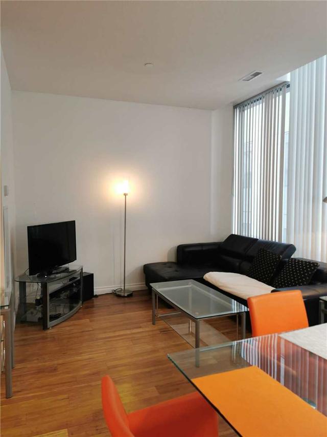 214 - 832 Bay St, Condo with 1 bedrooms, 1 bathrooms and 0 parking in Toronto ON | Image 13