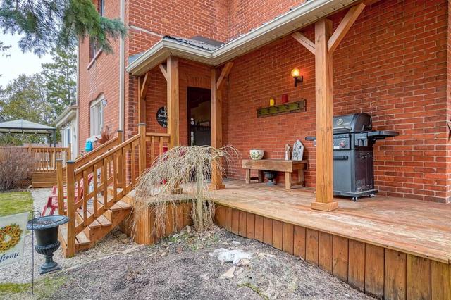 315 Albert St, House detached with 3 bedrooms, 2 bathrooms and 3 parking in Minto ON | Image 20