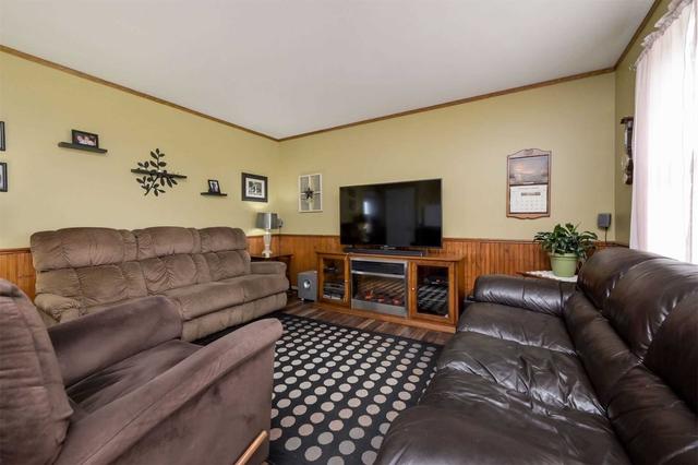 197334 2nd Line Ne Line, House detached with 3 bedrooms, 3 bathrooms and 8 parking in Melancthon ON | Image 8