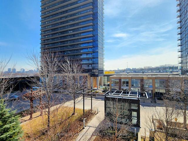 th6 - 25 Singer Crt, Townhouse with 3 bedrooms, 3 bathrooms and 1 parking in Toronto ON | Image 32