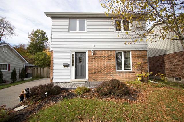 1074 Exeter St, House detached with 3 bedrooms, 3 bathrooms and 5 parking in Oshawa ON | Image 1