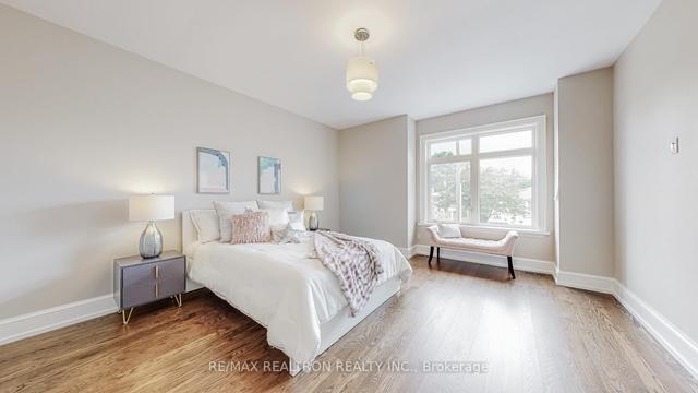 165 Old Sheppard Ave, House detached with 4 bedrooms, 6 bathrooms and 6 parking in Toronto ON | Image 22