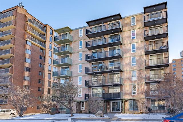 102 - 1015 14 Avenue Sw, Condo with 1 bedrooms, 1 bathrooms and null parking in Calgary AB | Image 10