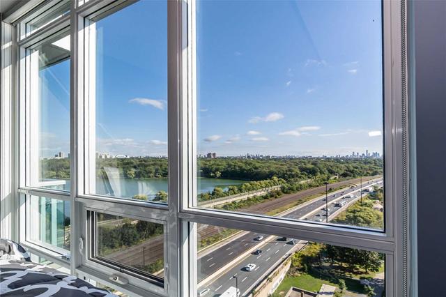 1801 - 1900 Lake Shore Blvd, Condo with 1 bedrooms, 1 bathrooms and 1 parking in Toronto ON | Image 8