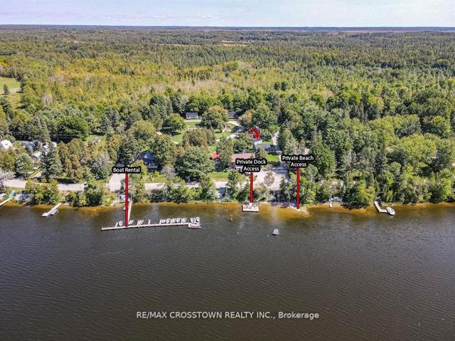 14 - 230-232 Lake Dalrymple Rd, Home with 3 bedrooms, 1 bathrooms and 1 parking in Kawartha Lakes ON | Image 15