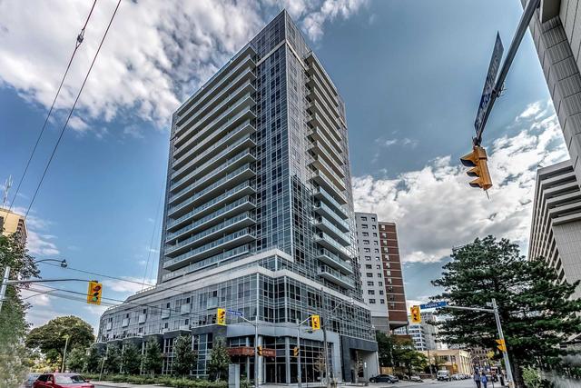 401 - 58 Orchard View Blvd, Condo with 1 bedrooms, 1 bathrooms and 1 parking in Toronto ON | Image 12