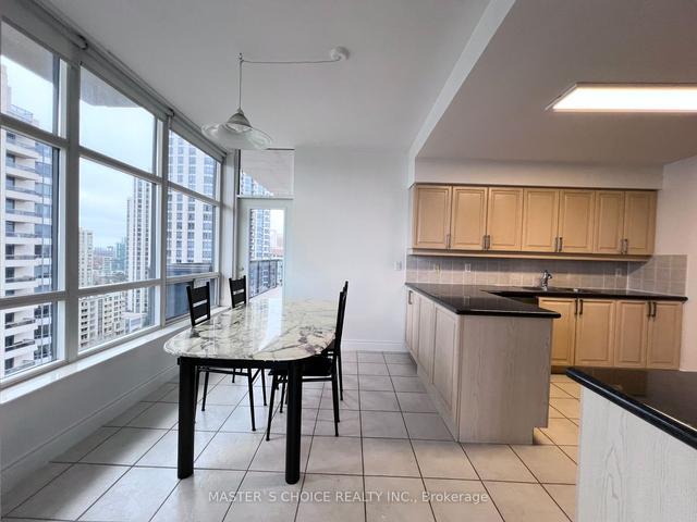 ph07 - 880 Grandview Way, Condo with 4 bedrooms, 3 bathrooms and 2 parking in Toronto ON | Image 4