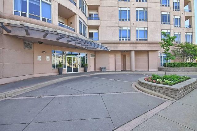 404 - 1 Cordoba Dr, Condo with 2 bedrooms, 2 bathrooms and 1 parking in Vaughan ON | Image 23
