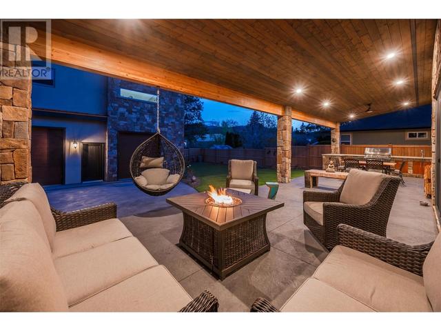 1505 Britton Road, House detached with 4 bedrooms, 4 bathrooms and 8 parking in Summerland BC | Image 74