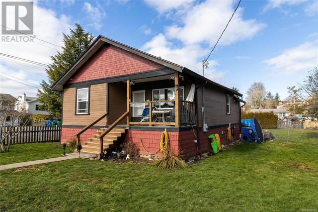 458 4th St, House detached with 3 bedrooms, 3 bathrooms and 4 parking in Nanaimo BC | Image 2