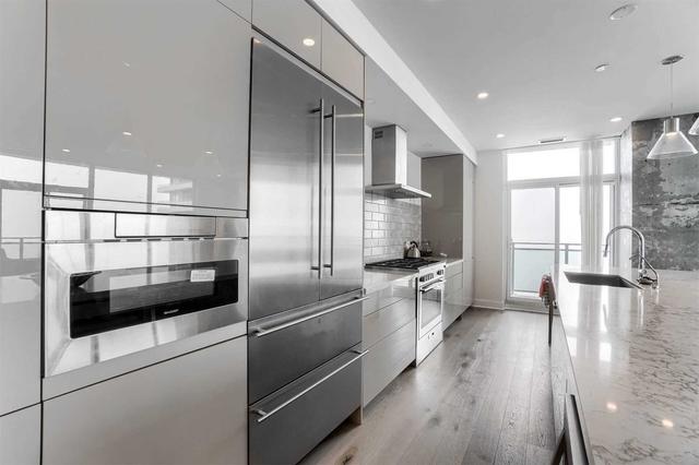 uph4004 - 33 Shore Breeze Dr, Condo with 3 bedrooms, 3 bathrooms and 2 parking in Toronto ON | Image 27