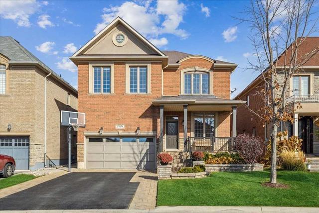 2094 Devonshire Cres, House detached with 4 bedrooms, 5 bathrooms and 6 parking in Oakville ON | Image 1