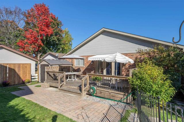 9 John St, House detached with 2 bedrooms, 3 bathrooms and 8.5 parking in Prince Edward County ON | Image 32