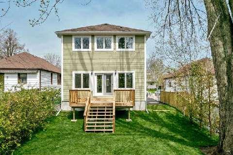 54 Dorset Rd, House detached with 4 bedrooms, 4 bathrooms and 4 parking in Toronto ON | Image 18