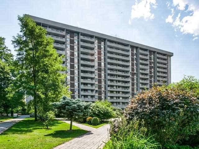 907 - 50 Inverlochy Blvd, Condo with 2 bedrooms, 2 bathrooms and 1 parking in Markham ON | Image 20