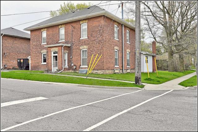 83 Sherbourne St, House detached with 3 bedrooms, 2 bathrooms and 3 parking in Port Hope ON | Image 1