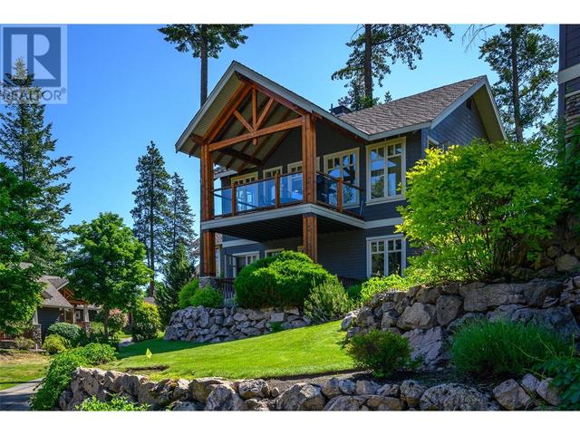 22 - 251 Predator Ridge Drive, House detached with 2 bedrooms, 2 bathrooms and null parking in Vernon BC | Image 5