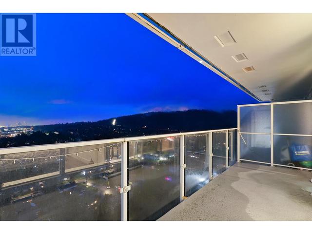 2305 - 652 Whiting Way, Condo with 1 bedrooms, 1 bathrooms and 1 parking in Coquitlam BC | Image 21