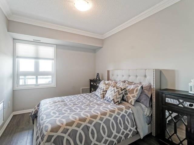 306 - 70 Baycliffe Cres Cres, Condo with 2 bedrooms, 2 bathrooms and 1 parking in Brampton ON | Image 9