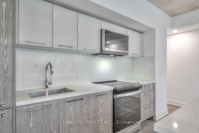415 - 665 Queen St E, Condo with 2 bedrooms, 2 bathrooms and 1 parking in Toronto ON | Image 20