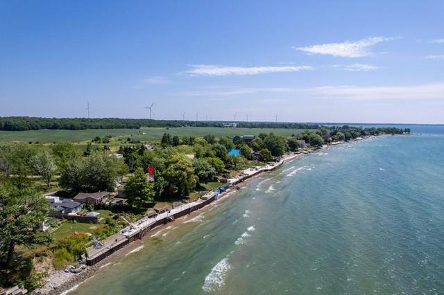 2592 Lakeshore Road, House detached with 4 bedrooms, 1 bathrooms and 4 parking in Haldimand County ON | Image 48