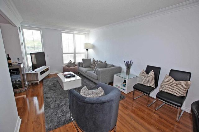 306 - 388 Bloor St E, Condo with 2 bedrooms, 2 bathrooms and 1 parking in Toronto ON | Image 37