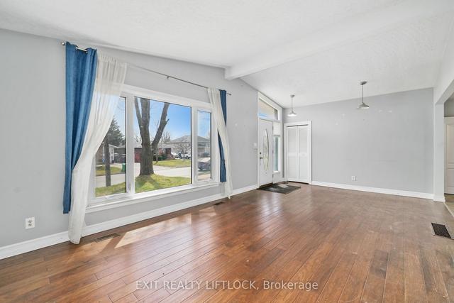 316 Sunset Blvd, House detached with 3 bedrooms, 2 bathrooms and 3 parking in Peterborough ON | Image 31