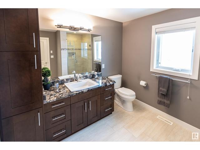 490 - 52328 Rge Rd 233, House detached with 5 bedrooms, 3 bathrooms and null parking in Edmonton AB | Image 31