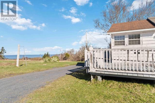 1837 Culloden Road, House detached with 2 bedrooms, 1 bathrooms and null parking in Digby MD NS | Image 11