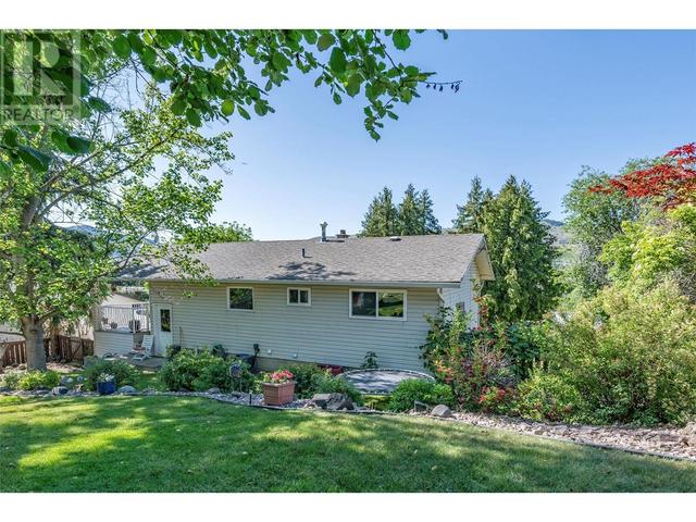 6548 Longacre Drive, House detached with 3 bedrooms, 2 bathrooms and 7 parking in Vernon BC | Image 45