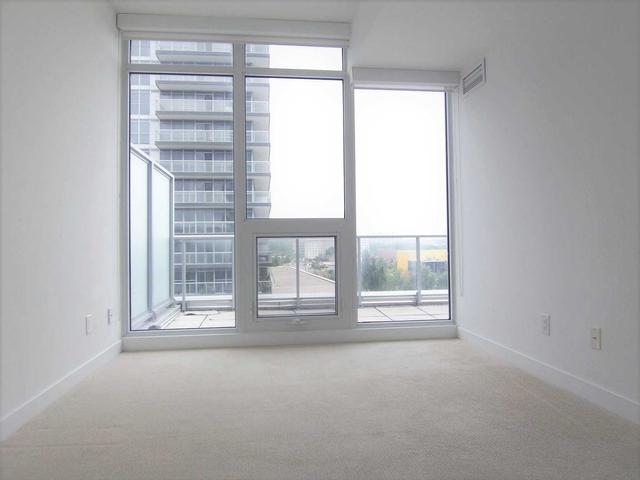 219 - 72 Esther Shiner Blvd, Condo with 1 bedrooms, 1 bathrooms and 0 parking in Toronto ON | Image 11