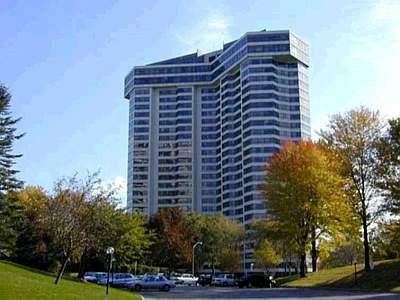 sph6 - 1300 Bloor St, Condo with 2 bedrooms, 2 bathrooms and 0 parking in Mississauga ON | Image 1
