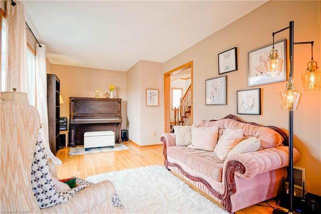 50 Summers Drive, House detached with 3 bedrooms, 2 bathrooms and 3 parking in Thorold ON | Image 16