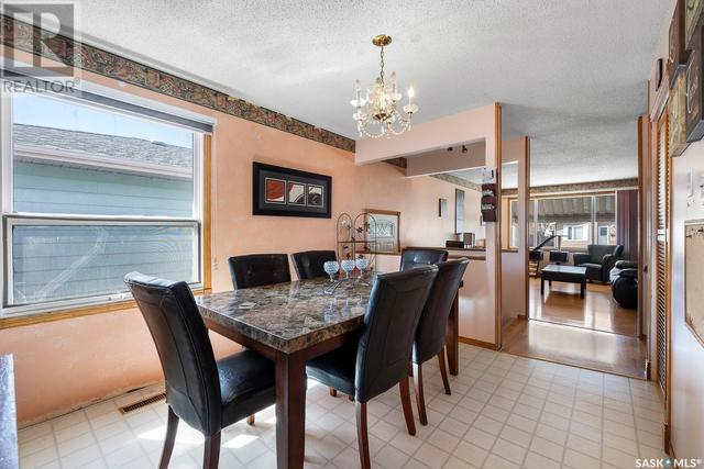 179 Paynter Crescent, House detached with 3 bedrooms, 1 bathrooms and null parking in Regina SK | Image 8