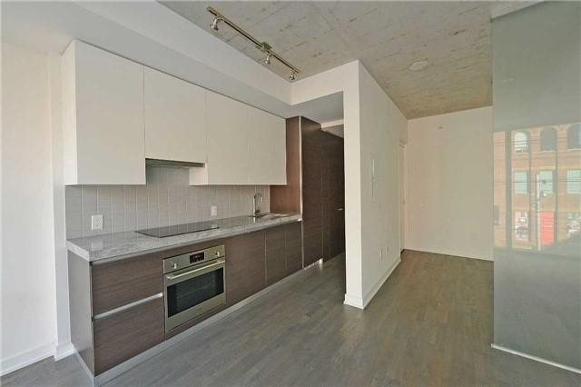 216 - 629 King St W, Condo with 1 bedrooms, 1 bathrooms and null parking in Toronto ON | Image 7