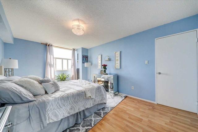 1208 - 44 Falby Crt, Condo with 3 bedrooms, 2 bathrooms and 1 parking in Ajax ON | Image 10