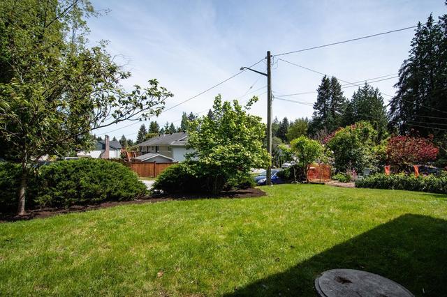 1856 Windermere Avenue, House detached with 3 bedrooms, 3 bathrooms and null parking in Port Coquitlam BC | Image 4