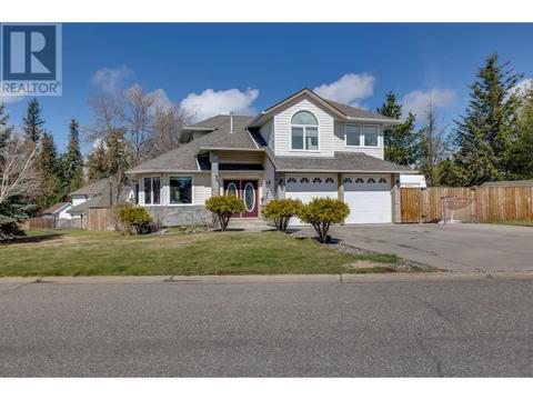 2397 Panorama Crescent, Prince George, BC, V2K4T9 | Card Image