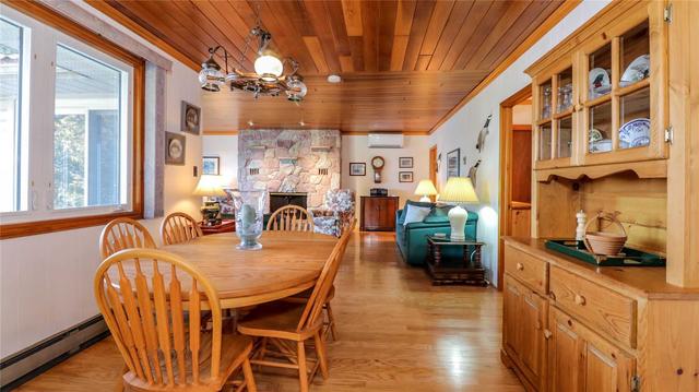 1288 Brydons Bay Rd, House detached with 4 bedrooms, 1 bathrooms and 6 parking in Gravenhurst ON | Image 30