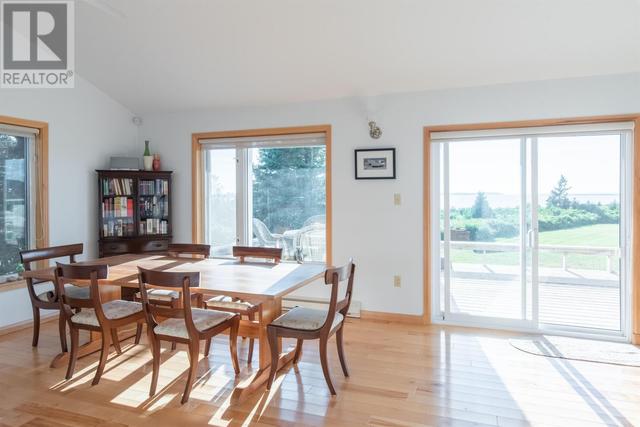 5 Wild Flower Lane, House detached with 3 bedrooms, 2 bathrooms and null parking in Malpeque Bay, Part 2 PE | Image 6
