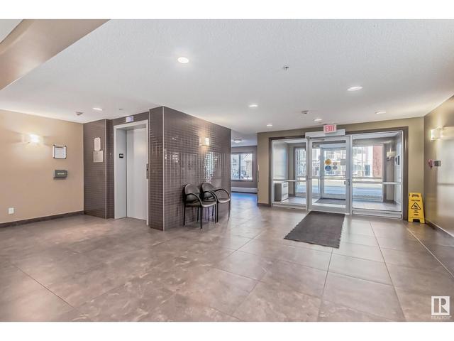 305 - 2203 44 Av Nw Nw, Condo with 2 bedrooms, 2 bathrooms and null parking in Edmonton AB | Image 25