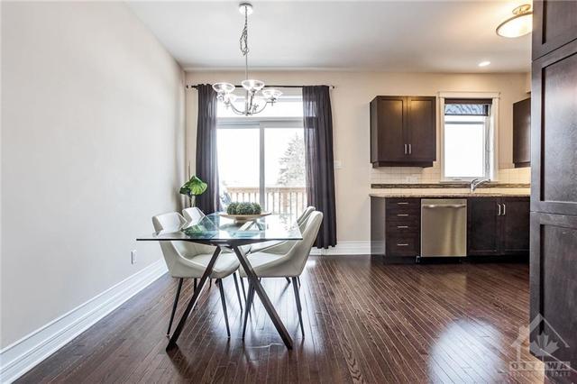201 Accolade Private, Townhouse with 3 bedrooms, 3 bathrooms and 2 parking in Ottawa ON | Image 12