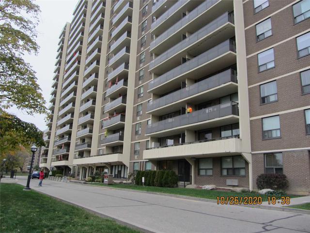 2008 - 511 The West Mall, Condo with 2 bedrooms, 2 bathrooms and 1 parking in Toronto ON | Image 1