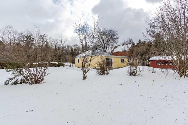 80 Fox St, House detached with 2 bedrooms, 1 bathrooms and 1 parking in Penetanguishene ON | Image 15