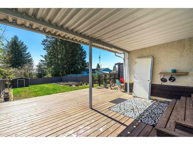 32924 11 Avenue, House detached with 2 bedrooms, 1 bathrooms and 6 parking in Mission BC | Image 22