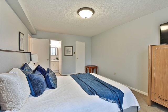 402 - 1210 Radom St, Condo with 3 bedrooms, 2 bathrooms and 1 parking in Pickering ON | Image 17
