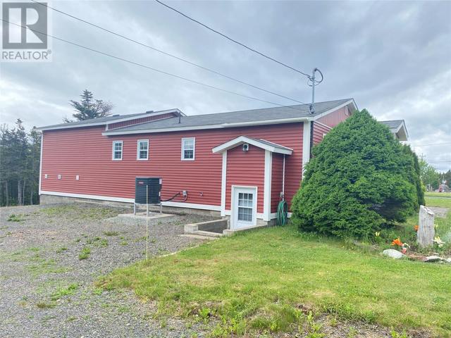 2 Hillview Drive, House detached with 3 bedrooms, 2 bathrooms and null parking in Cottlesville NL | Image 35